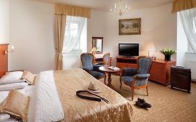 Imperial Spa & Kurhotel